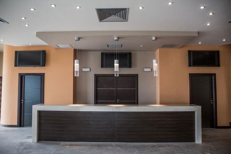 Capo Dei Greci Taormina Coast — Resort Hotel & Spa