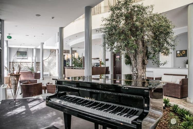 Capo Dei Greci Taormina Coast — Resort Hotel & Spa