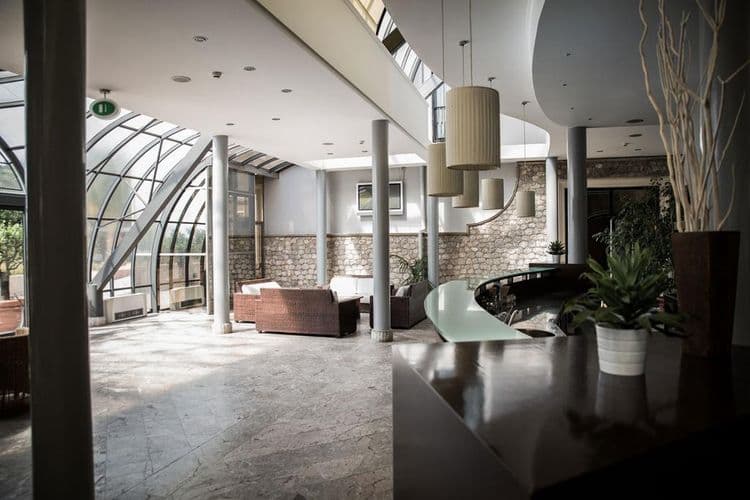 Capo Dei Greci Taormina Coast — Resort Hotel & Spa