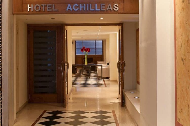 Achilleas Hotel