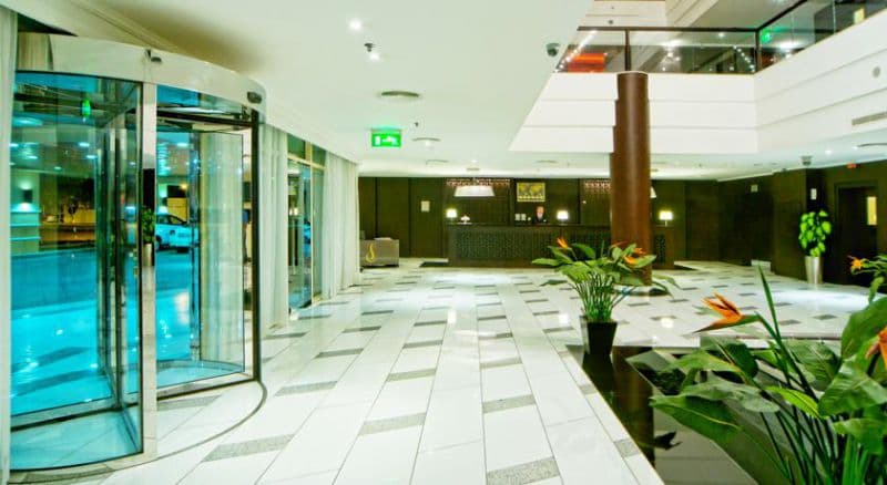 City Seasons Al Ain