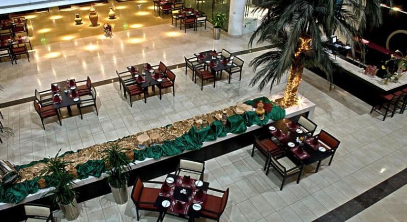 City Seasons Al Ain