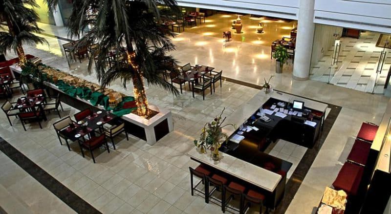 City Seasons Al Ain