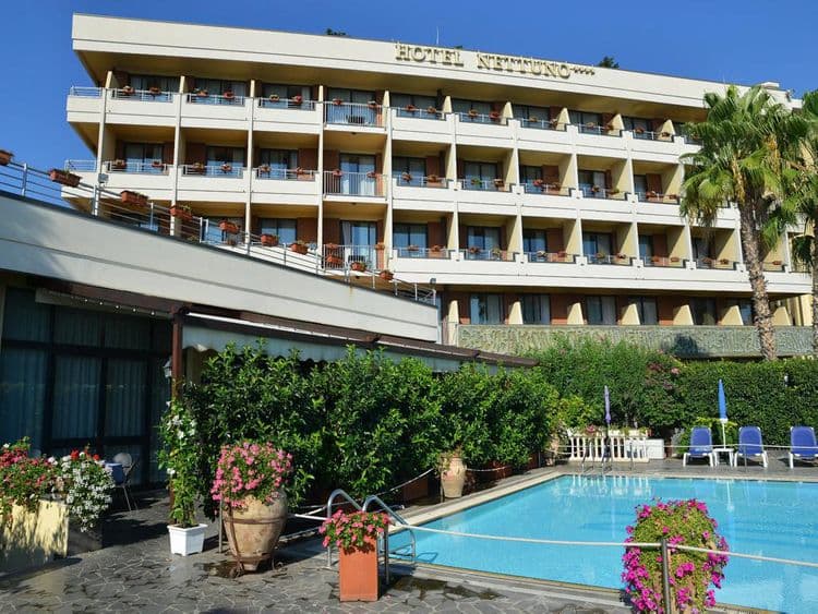 Nettuno Hotel