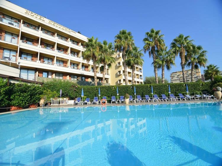 Nettuno Hotel