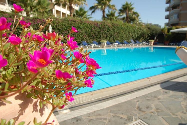 Nettuno Hotel
