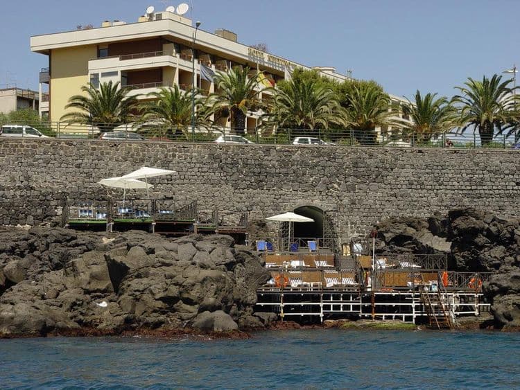 Nettuno Hotel