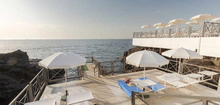 Nettuno Hotel