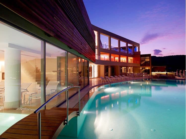 Lindos Blu Luxury Hotel & Suites