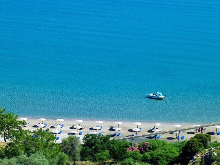 Lindos Blu Luxury Hotel & Suites