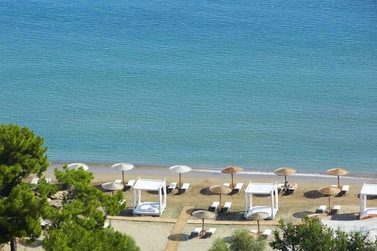 Lindos Blu Luxury Hotel & Suites