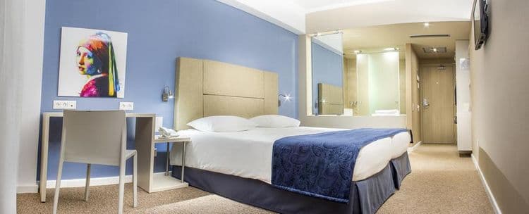 Alexandros Hotel