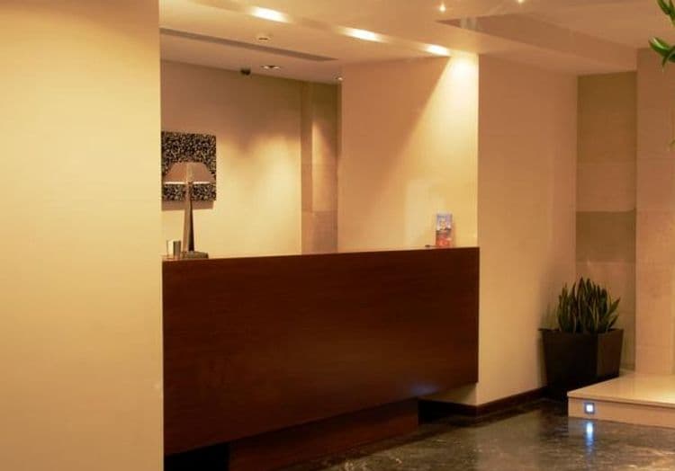 The Athens Gate Hotel