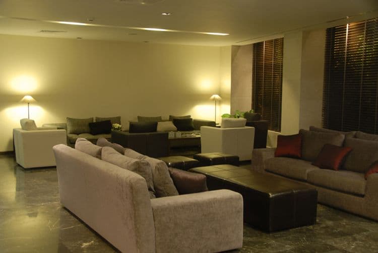 The Athens Gate Hotel