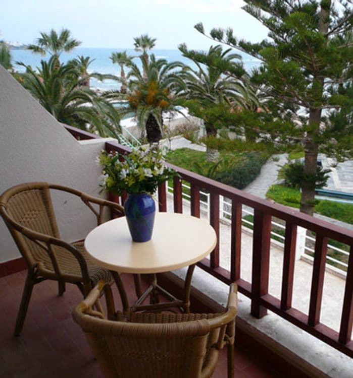 Palm Beach Hotel