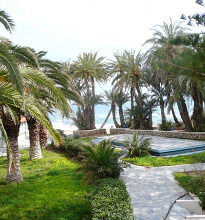 Palm Beach Hotel