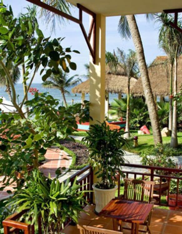 Tien Dat Muine Resort