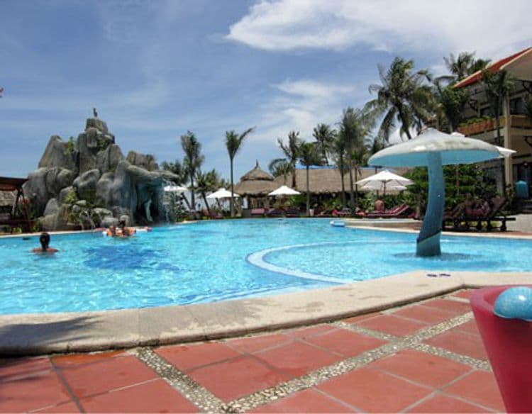 Tien Dat Muine Resort