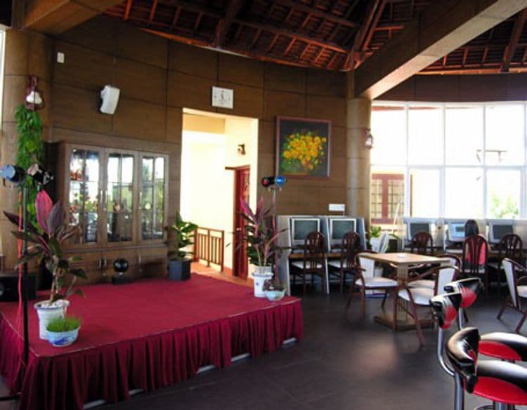 Tien Dat Muine Resort