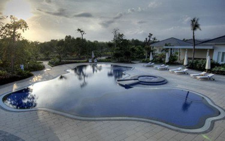 Princess d'Annam Resort & Spa