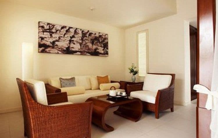 Princess d'Annam Resort & Spa