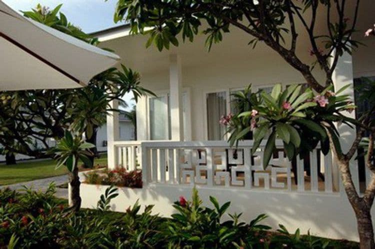 Princess d'Annam Resort & Spa