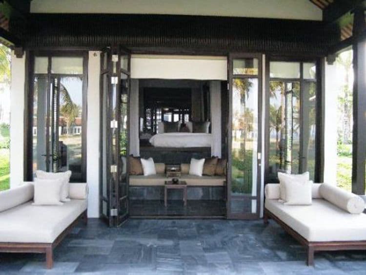The Nam Hai Resort