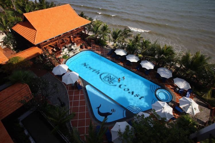 Novela Muine Resort & Spa