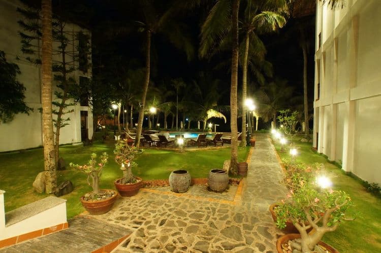 Novela Muine Resort & Spa