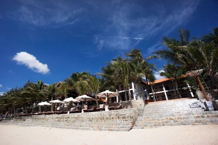 Novela Muine Resort & Spa