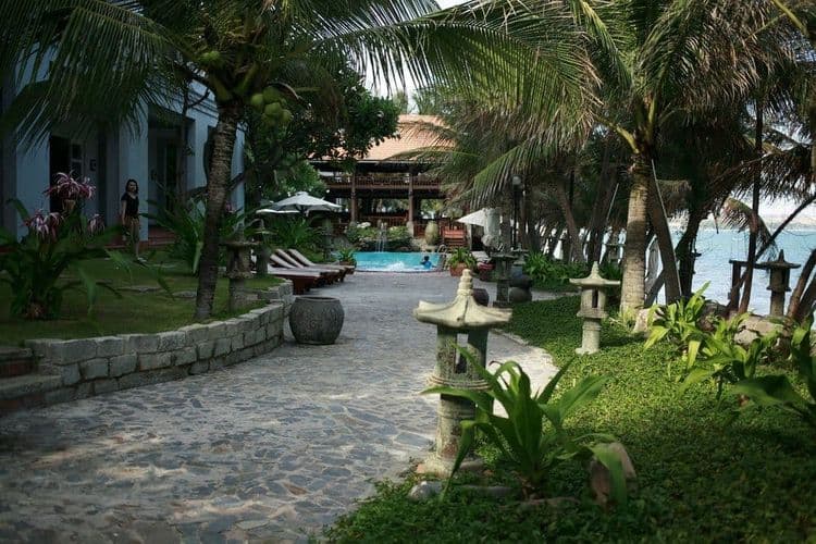 Novela Muine Resort & Spa
