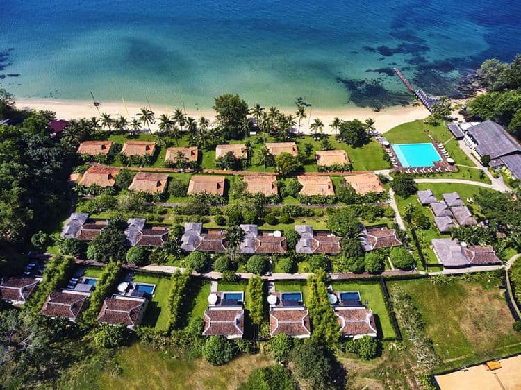 Chen Sea Resort & Spa Phu Quoc