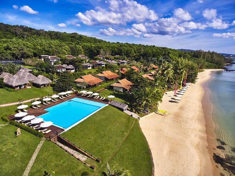 Chen Sea Resort & Spa Phu Quoc