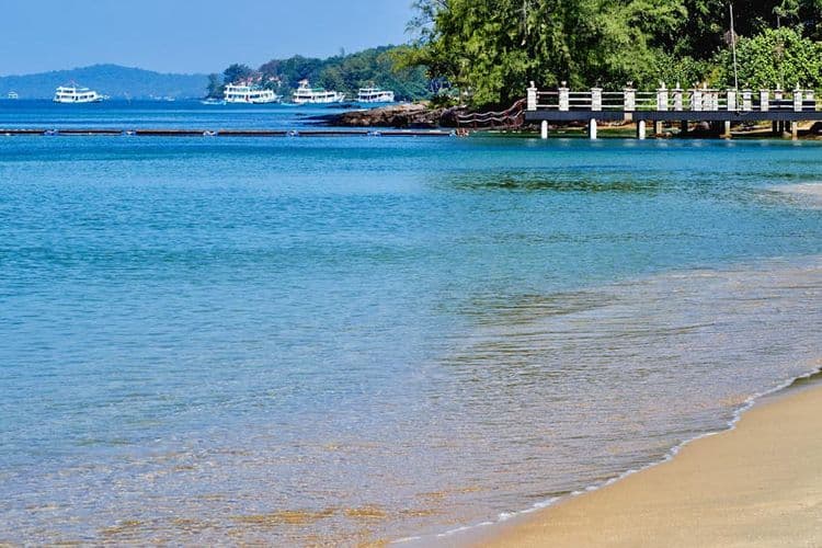Chen Sea Resort & Spa Phu Quoc