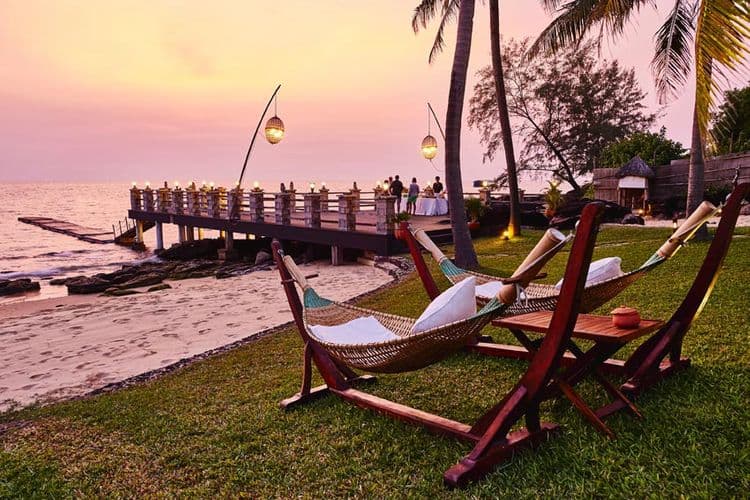 Chen Sea Resort & Spa Phu Quoc