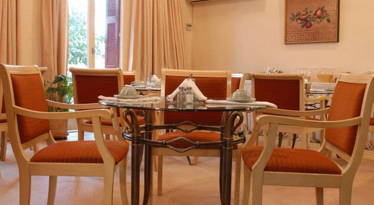 Delice Hotel Family Apartments