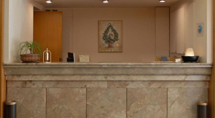 Delice Hotel Family Apartments