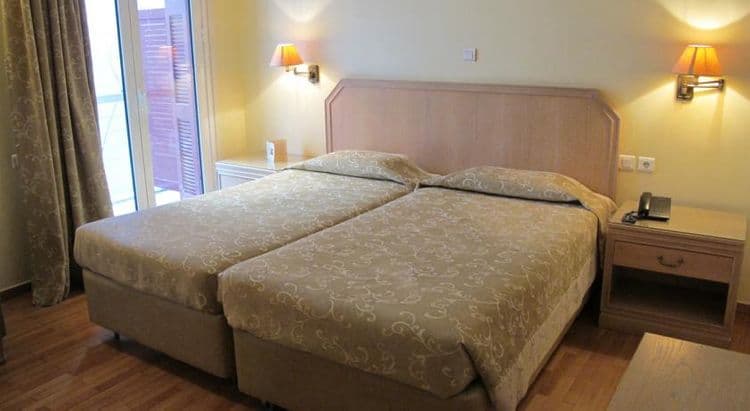 Delice Hotel Family Apartments