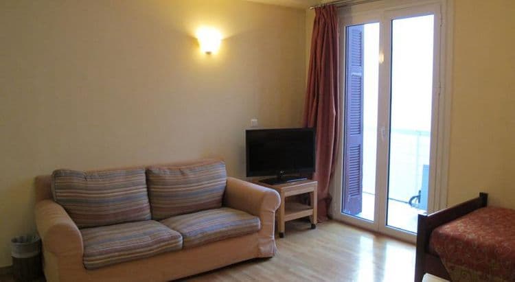 Delice Hotel Family Apartments