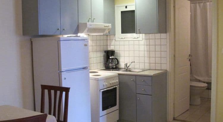 Delice Hotel Family Apartments