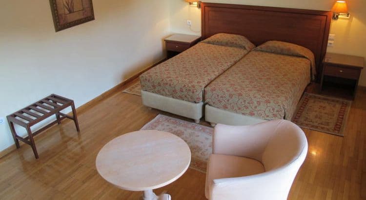 Delice Hotel Family Apartments