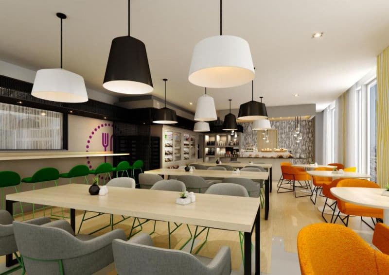 Studio M Hotel Al Barsha Dubai