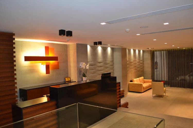 Best Western Amazon Hotel