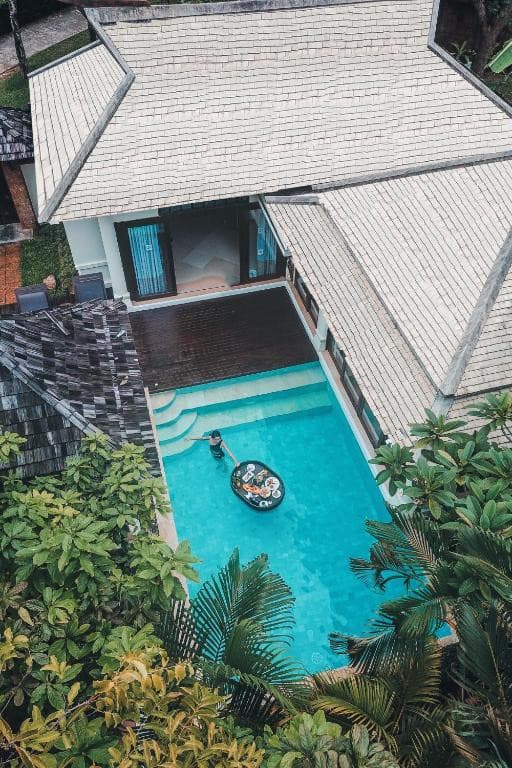 Melati Beach Resort & Spa