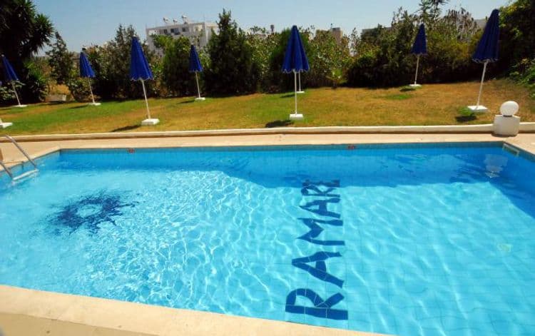Miramare Hotel