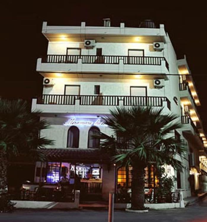 Miramare Hotel