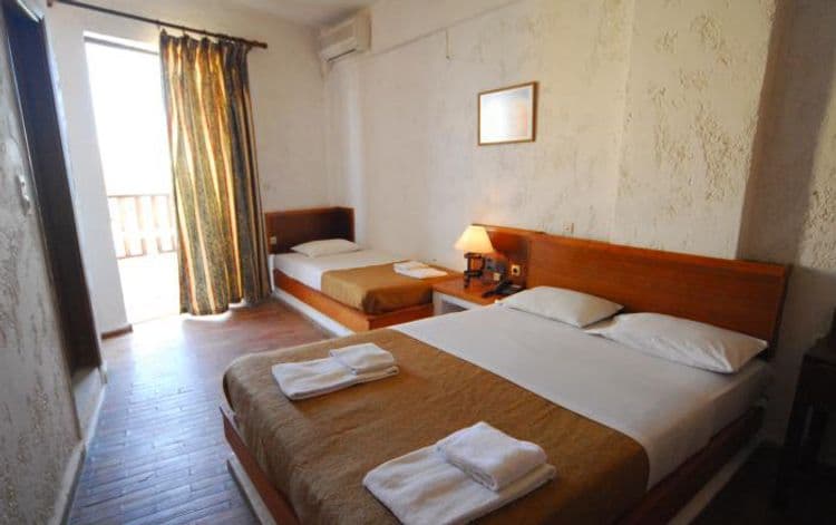 Miramare Hotel