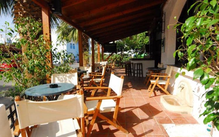 Miramare Hotel