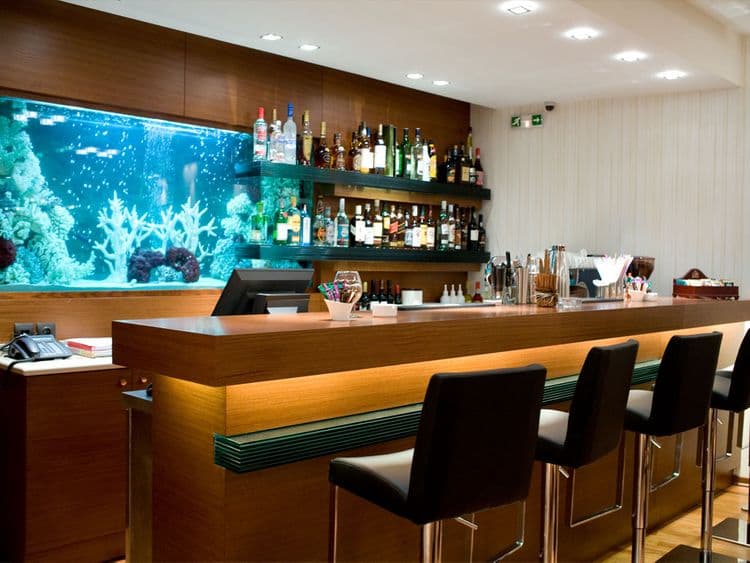 Anatolia Hotel
