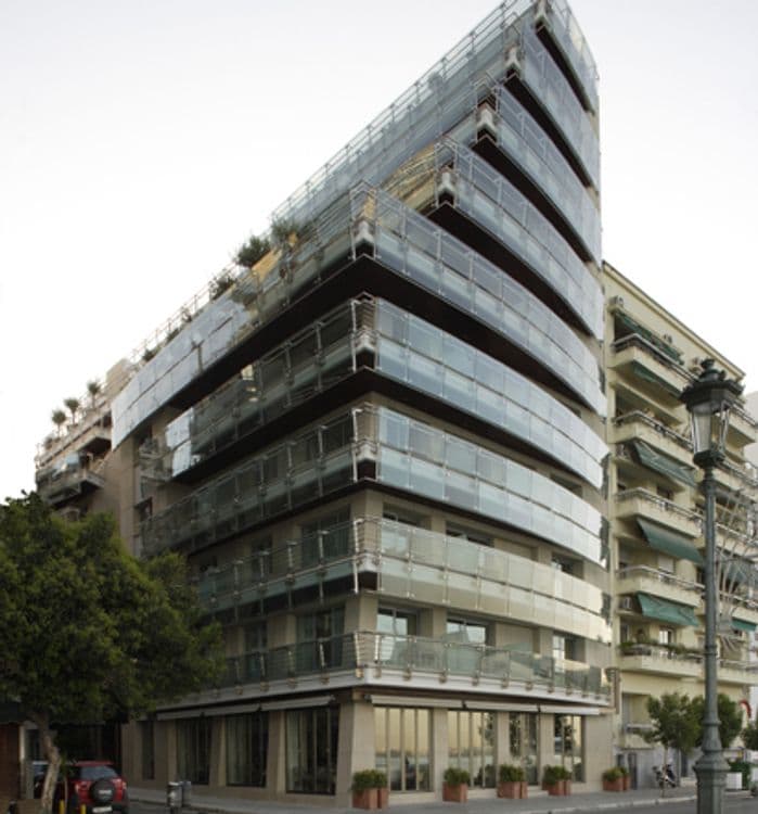 Daios Luxury Living